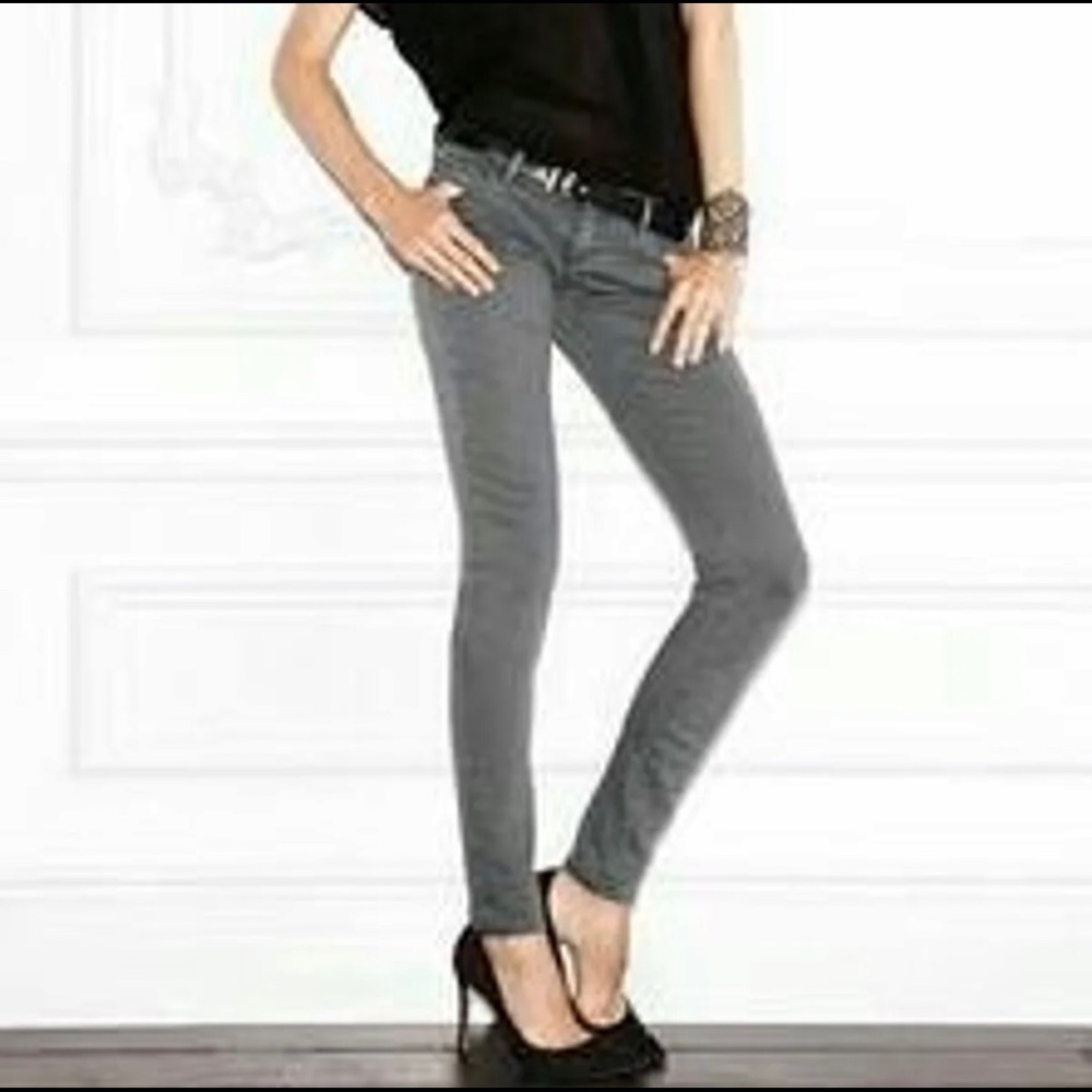 VS Skinny Jeans